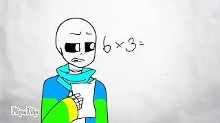 6×3=?? (Meme) animation 