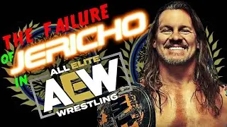 How Nick Hausman BURIED Jericho In AEW