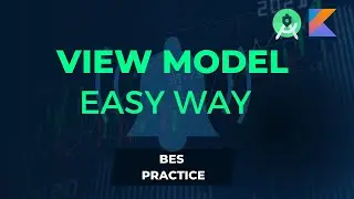 Effective Kotlin ViewModel Architecture: Best Practices | Android Studio
