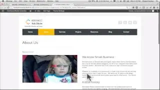 Introduction To WordPress Admin Panel