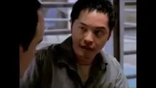 Oz - Chinese guy learns how to speak english in the matter of seconds!