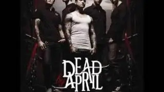 Dead by April 7 inch cut