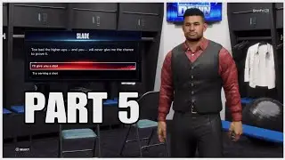 WWE My Rise Undisputed Part5