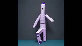 Animai demo using 