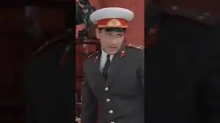 Да ты скажи какая вина на мне боярин... Тамбовский волк тебе боярин 