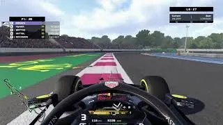 F1 2021 FRANCE #15