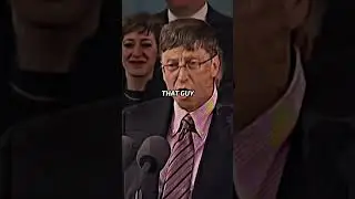 More Elon Musks, and LESS Bill Gates