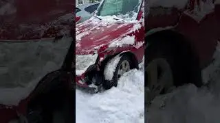 Подъезд к машине ограничен,Клиент очень порядочный,Доплатил за сложность. Всем желаю таких клиентов.