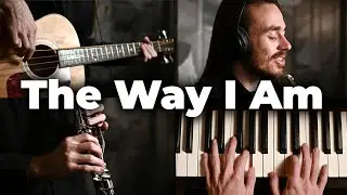 The Way I Am - Ingrid Michaelson (Earth Tones Cover)