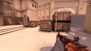 SL i-League StarSeries S2 Finals: SOMEBODY vs Na'Vi [ACE]