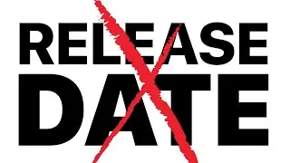Why You Shouldn't Care About a Release Date | Building a Successful YouTube Channel