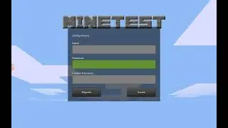 what to do if you can't afford Minecraft, please read the description
