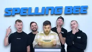 Spelling Bee | TCO