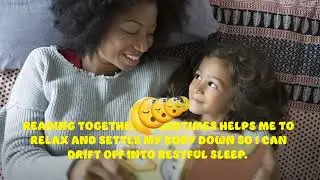 Bedtime🌜and Rousing🌞 Time is Sacred Time|Sacred Time Series