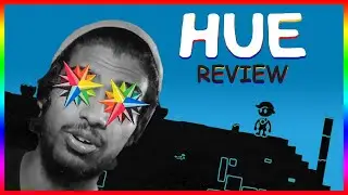 GAME REVIEW (please don't watch)