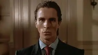 American psycho EDIT