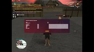 || Radmir rp crmp | Радмир рп крмп || Пейнтбол 10 Сервер.😆