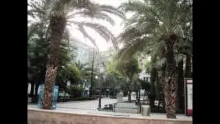 Elche City by www.eurotourguide.com