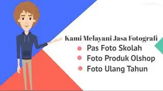 Promosi jasa fotografi || PKWH
