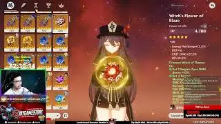 🔴LIVE - SUBATHON DAY 127! Yey Senin! | Genshin Impact Indonesia