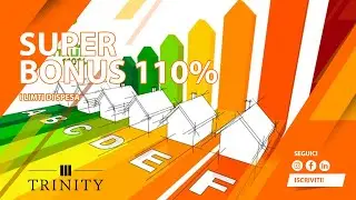 Superbonus 110%: i limiti di spesa ed esempi pratico