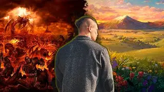 Мы БОГИ своей реальности! Материализованная Реальность! ШОК!