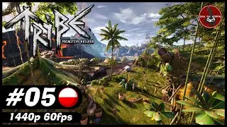 Zwiadowca Szybka Pała | #5 | Tribe: Primitive Builder