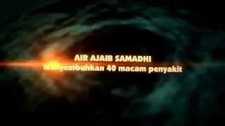 AIR AJAIB SAMADHI 3