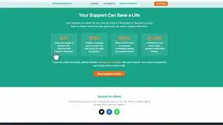 HelpTayyabaLive Demo