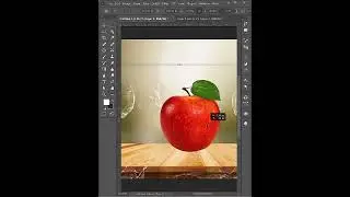 How to Create Water Effects in Photoshop