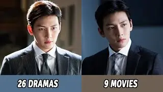 All Dramas and Movies of Ji Chang Wook  | Ji Chang Wook (2005-2024)
