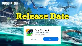 Free Fire Unban Date In India | Free Fire Unban | Free Fire Unban Date | Garena Free Fire