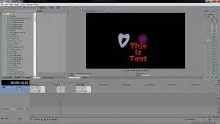 Sony Vegas Pro 55   Motion Blur