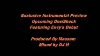 ExClusive Preview DesiShock Coming Soon
