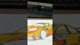 Lada Vesta / Lada Sport Rosneft