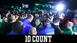 The Three Universes of Boxing - 10 Count