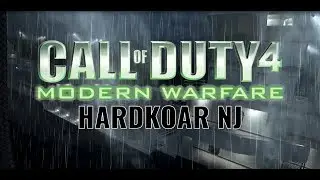 COD 4 : Modern Warfare PC Gameplay