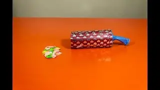 Confetti Making