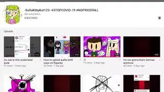 I tell -Sofia- to turn on comments