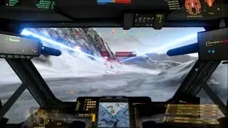 MechWarrior Online: Hot Firebrand, JM6-FB, Action - Part 2