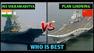 Indian Defence News,Indian Aircraft Carrier vs Chinese Aircraft Carrier,India vs China,Hindi