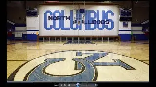 Robbins Continuous Strip XL Flooring Video