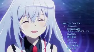 Plastic Memories - All Opening Compilation - Isla (Aira)