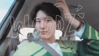 WOODZ - 요WOODZM (YOWOODZM) EP.18