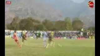 Live Stream