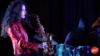MIX DANCE TRIO [SAX, VIOLINO & VIOLONCELLO] SELTZ LIMONE & SALE