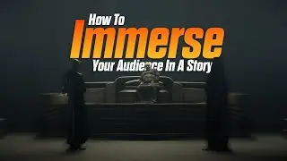 How To Immerse Your Audience in a Story | Dune 2021
