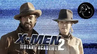 X-Men: Mutant Academy 2 | Spoiler Territory  | Brett's Friend Carson