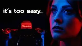 ULTIMATE HYBRID CAMERA?? Nikon Z8 Review