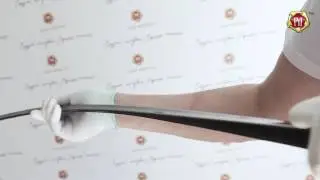 Спойлер крышки багажника Chevrolet Cruze I (russ-artel.ru)
